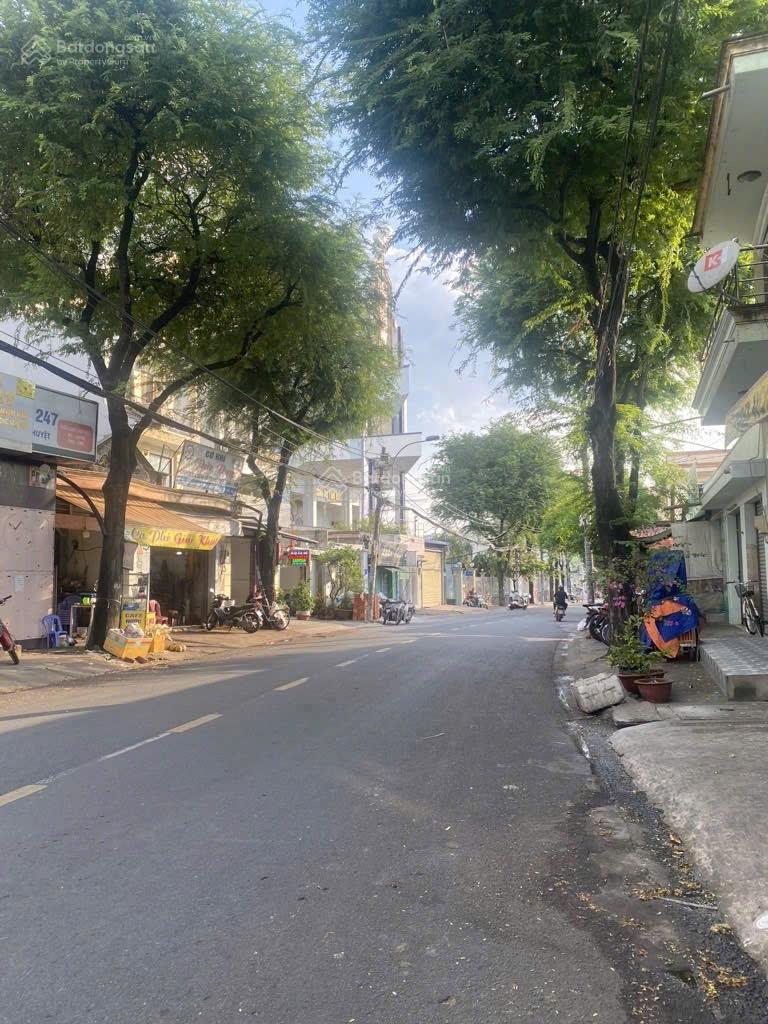 Siêu phẩm nhà mặt tiền đường Gò Dưa DT 230M ( CN 182M ) ngang 8M dài 29M vuông chuẩn vị trí VIP