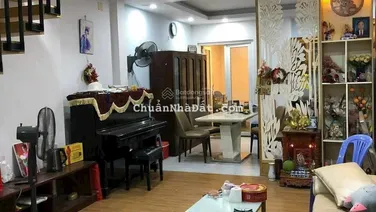 Bán nhà 1trệt 1lầu 75m2 đường số 2 - Hiệp Bình Phước - Thủ Đức, giá 4,95tỷ thương lượng