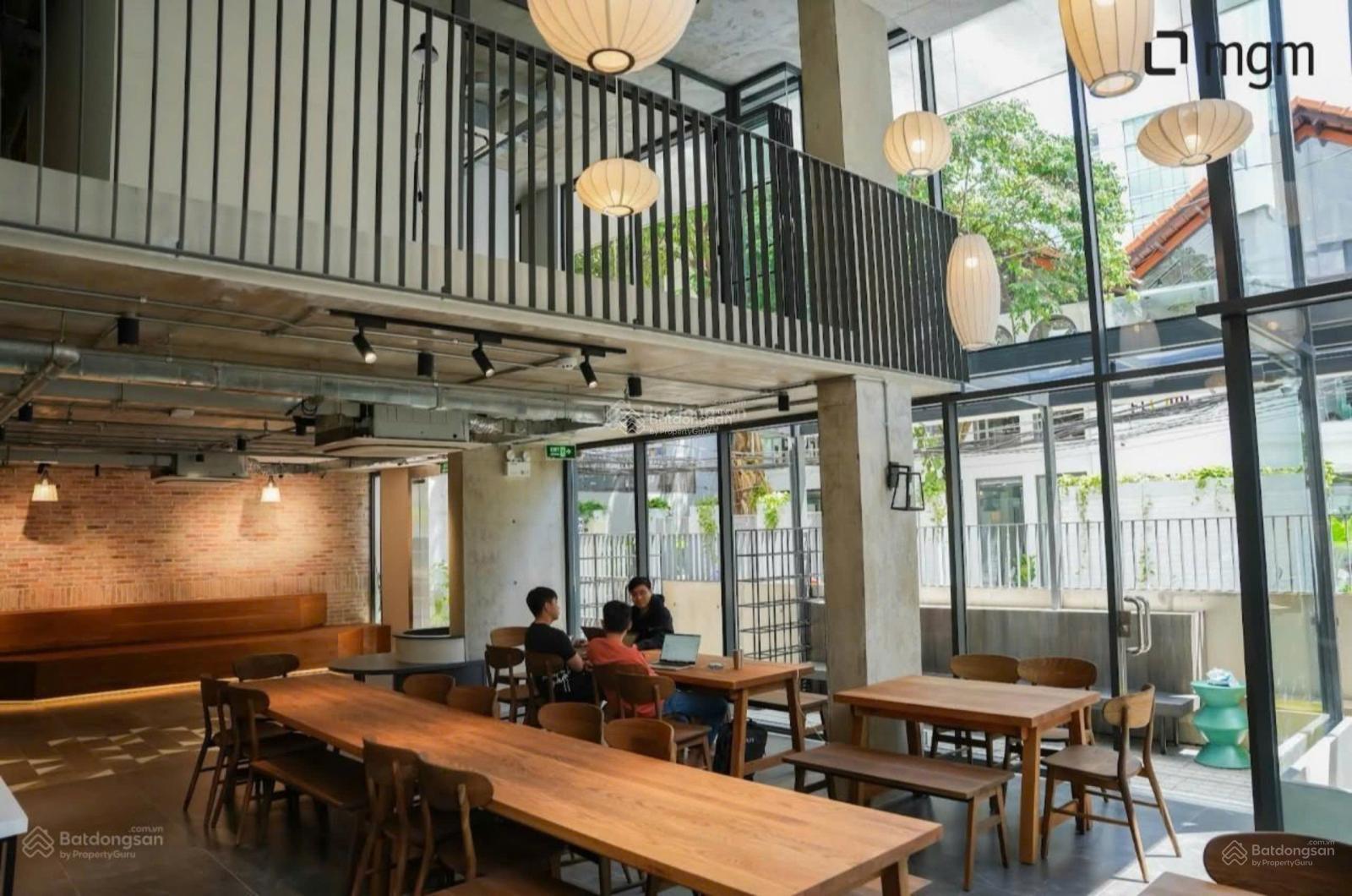 Hàng hiếm, MT ngay Xuân Thuỷ, Thảo Điền, Quận 2. 8mx25m - 5 tầng - HĐT: 150triệu. Giá 36tỷ