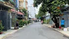 Bán Đất hẻm nhựa 8m Bùi Văn Ngữ, P. Hiệp Thành DT: 5x21m giá chỉ: 5.2 tỷ