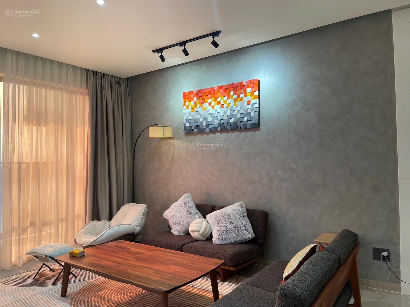 Cho thuê căn hộ Canary Heights Thuận An kế bên Aeon Mall 3PN 2WC 113m2 đủ nội thất giá 18 triệu/th