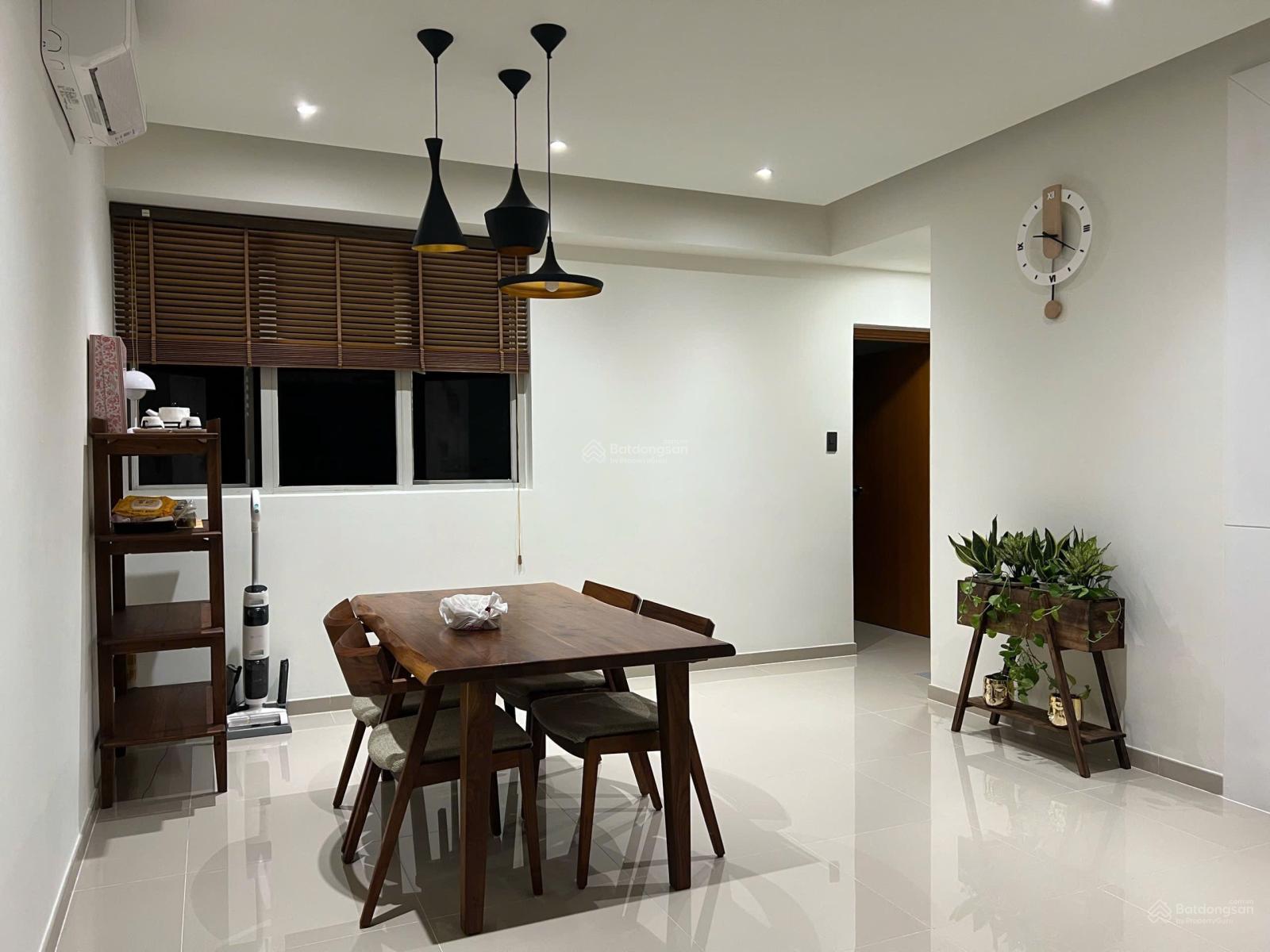 Cho thuê căn hộ Canary Heights Thuận An kế bên Aeon Mall 3PN 2WC 113m2 đủ nội thất giá 18 triệu/th