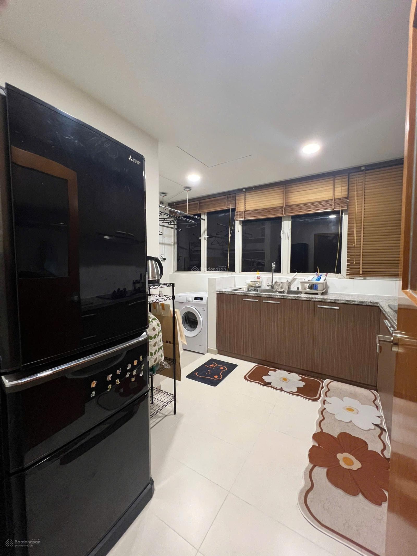 Cho thuê căn hộ Canary Heights Thuận An kế bên Aeon Mall 3PN 2WC 113m2 đủ nội thất giá 18 triệu/th