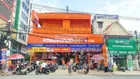 Rẻ nhất Bình Thạnh bán nhà mặt tiền Ung Văn Khiêm, 619m2 (19x40m), nở hậu, CTXD: Hầm 8 tầng. 79 tỷ