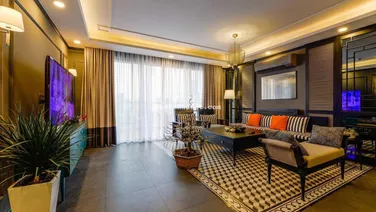 BQL cần bán một số CH tại chung cư Hoàng Cầu Skyline-36 Hoàng Cầu, 2-3PN, Full NT, nhà đẹp, View Hồ