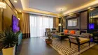 BQL cần bán một số CH tại chung cư Hoàng Cầu Skyline-36 Hoàng Cầu, 2-3PN, Full NT, nhà đẹp, View Hồ