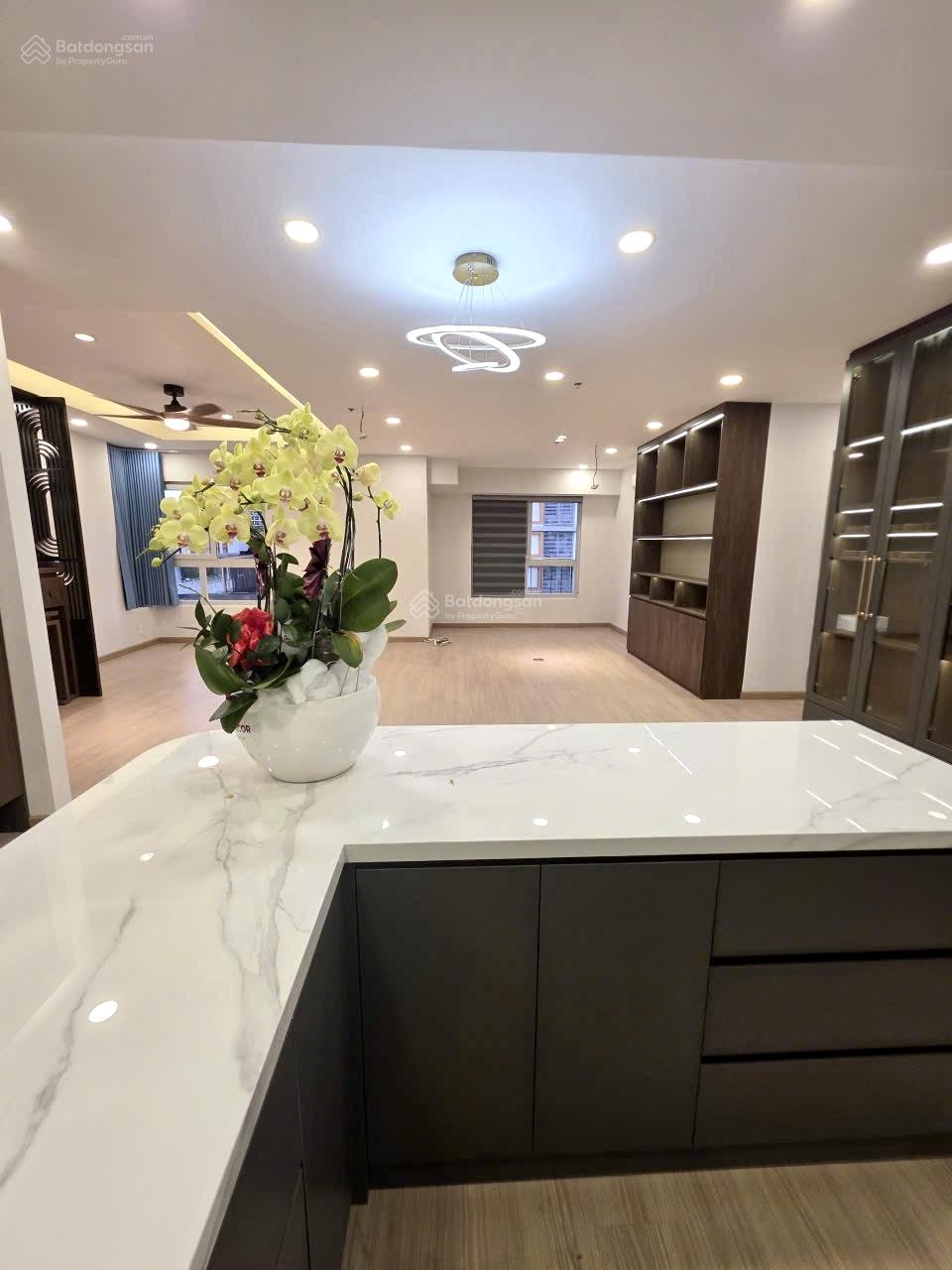 [Bán gấp] Dragon Hill 1 - 119,5m2 (2PN + 2WC) - 6 tỷ - sổ hồng. View Phú Mỹ Hưng