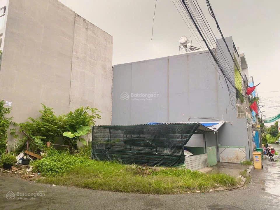 Cần bán lô góc 52m2 ngay hẻm 185 Ngô Chí Quốc,Thủ Đức. Hẻm 5m Khu dân cư đông đúc,gần chợ đầu mối Cần bán lô góc 52m2 ngay hẻm 185 Ngô Chí Quốc,Thủ Đức. Hẻm 5m Khu dân cư đông đúc,gần chợ đầu mối