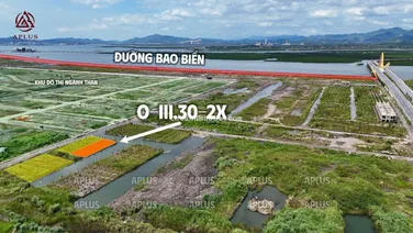 FLC Tropical City Hạ Long sở hữu đất ngay vịnh chỉ 18,5 triệu/m2