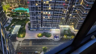 View sông - tòa BS9 loại 3PN góc, giá 4,48 tỷ all in - tặng thêm nội thất 300tr, Beverly Solari