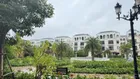 Bán song lập Chà Là 127,5m² tại Vinhomes Ocean Park 2 căn hiếm mặt công viên & bể bơi.