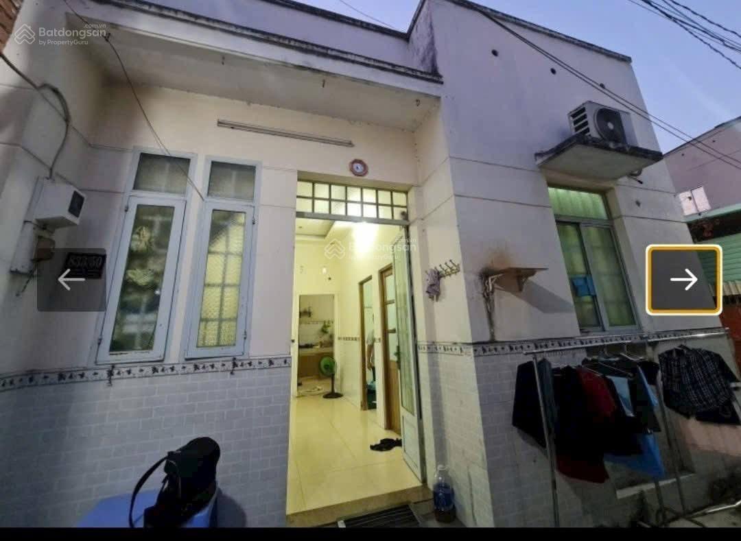 Nhà cấp 4, Linh Tây, ngay ĐH Cảnh Sát, giá 3,9tỷ