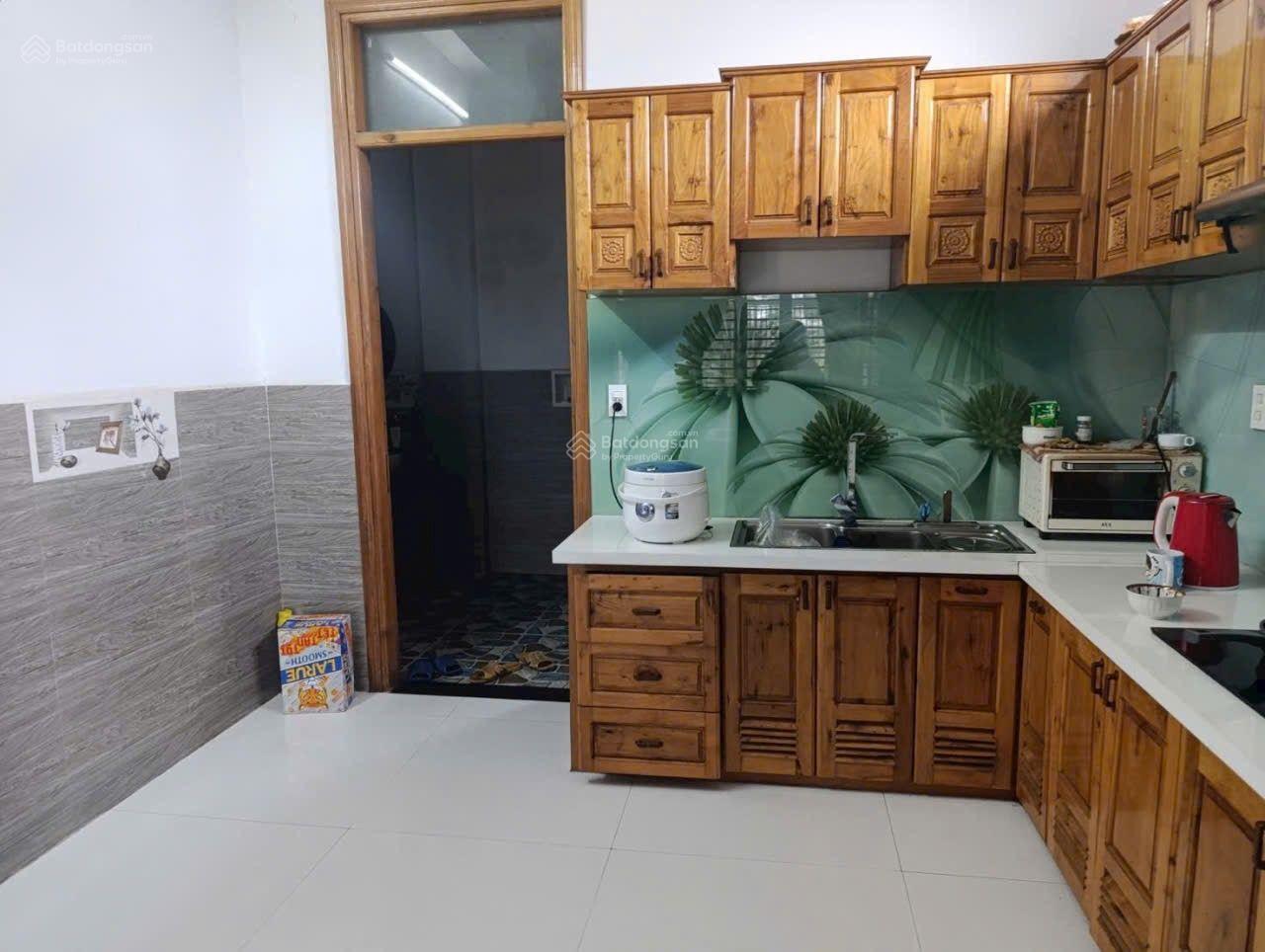 Nhà tái định cư gò lăng 2 tầng, 150m2, 3 phòng ngủ, đường 5,5m.