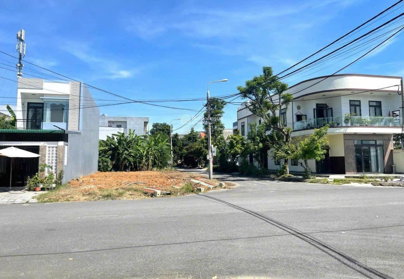 Bán lô đường 10.5m siêu hiếm đường Phan Thao sát Trần Nam Trung - Ngay dự án AEON Mall