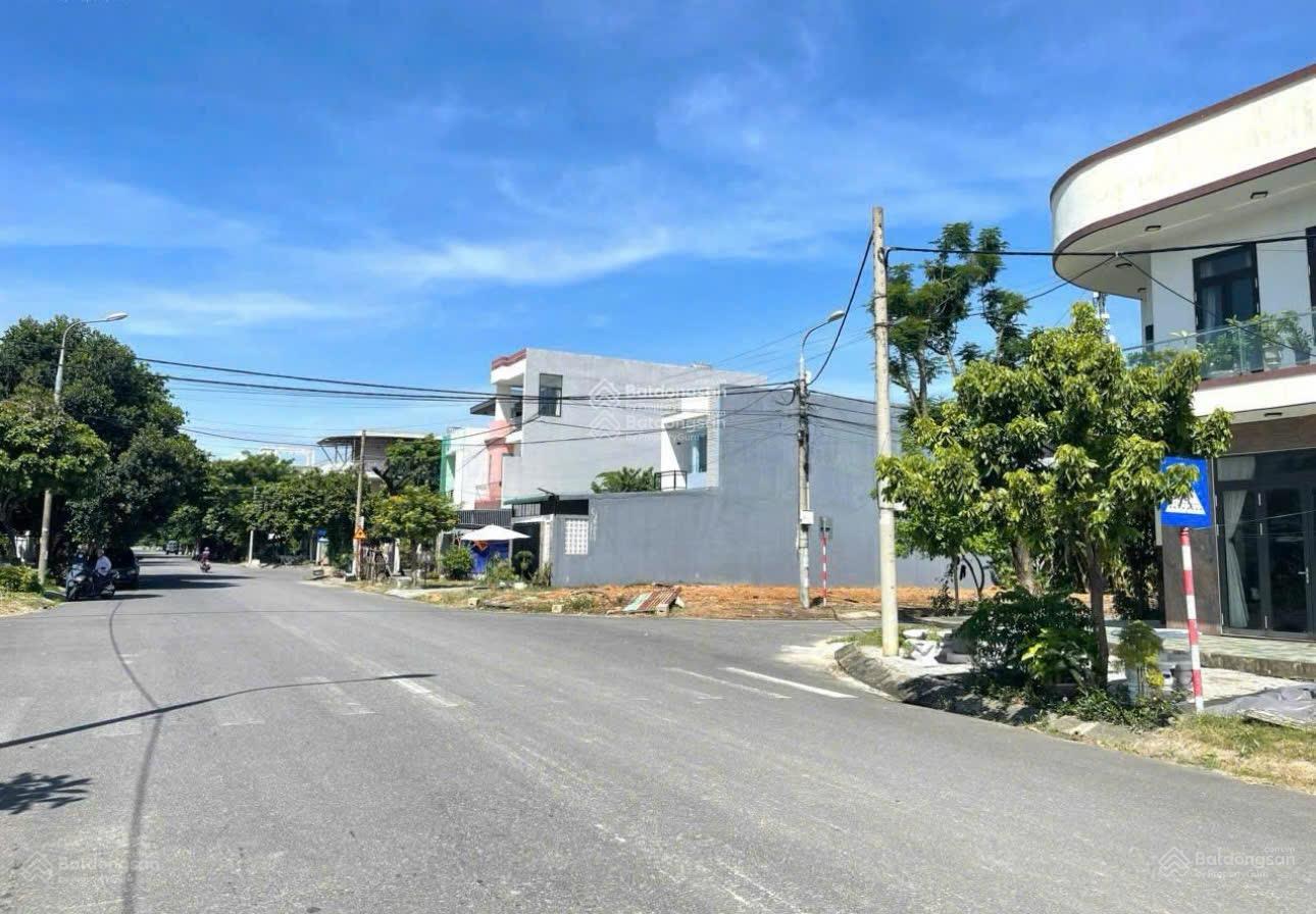 Bán lô đường 10.5m siêu hiếm đường Phan Thao sát Trần Nam Trung - Ngay dự án AEON Mall