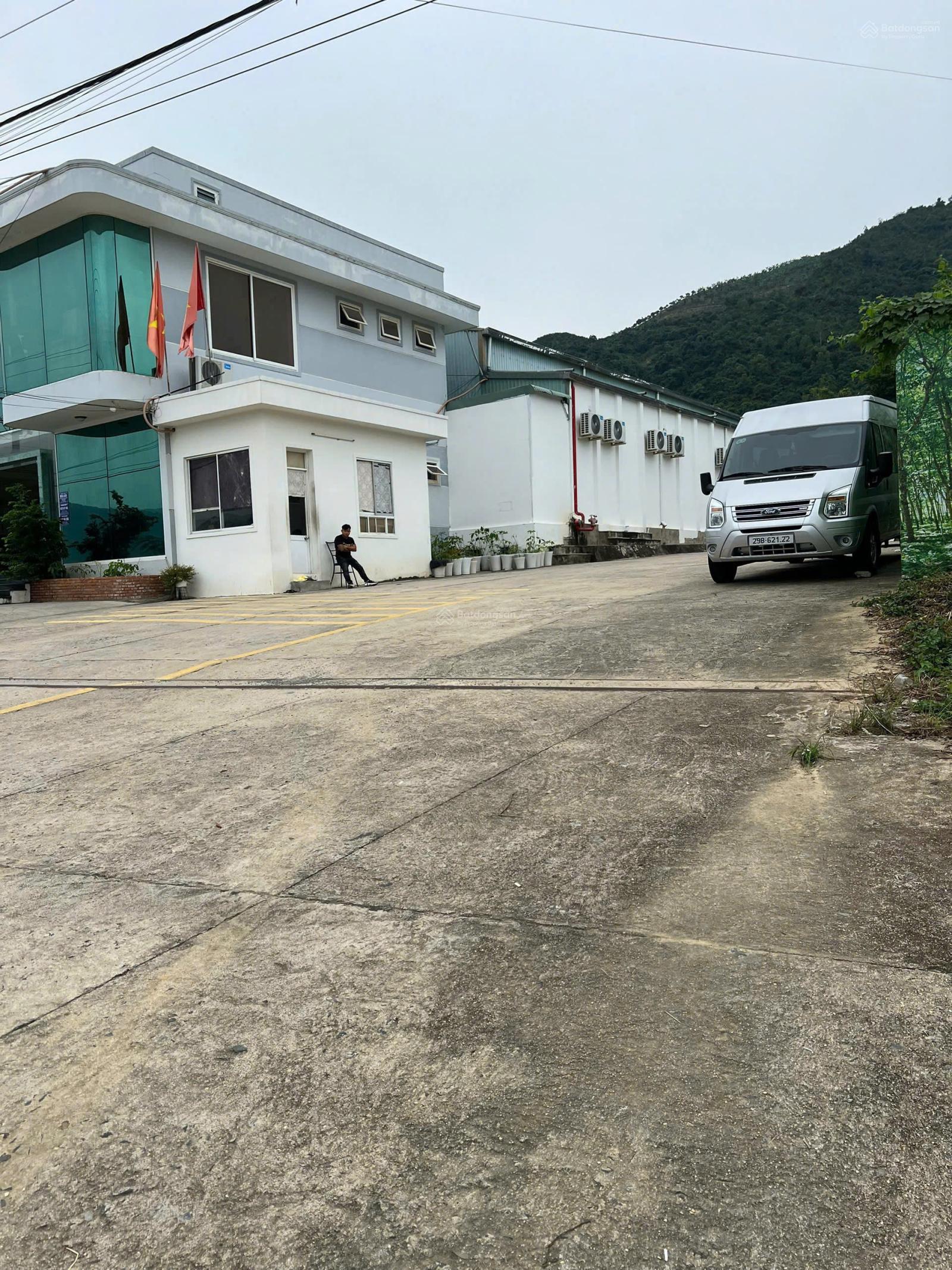 Cần bán 1ha xưởng Tỉnh Lộ 3 full pháp lý GPXD, PCCC, không ngập, có sẵn dòng tiền cho thuê giá rẻ