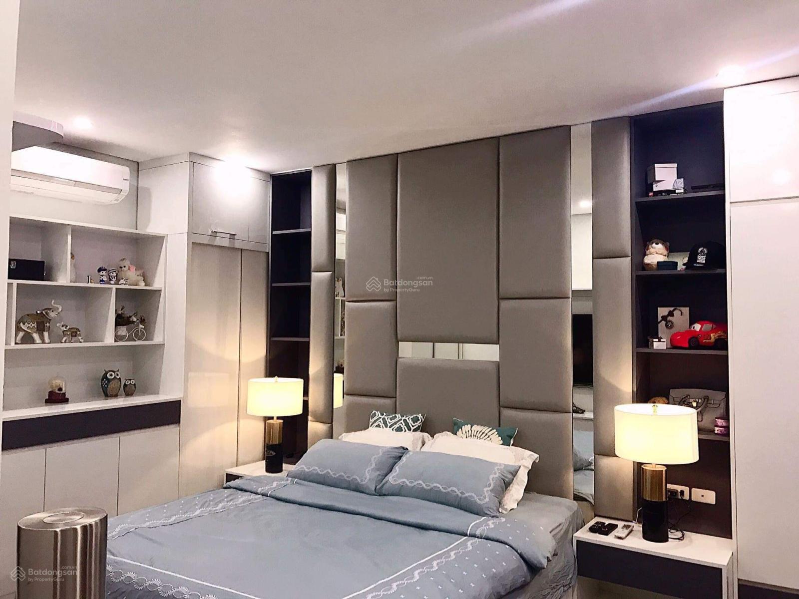 Chính chủ bán căn hộ 3PN DT 108m2 chung cư 57 Vũ Trọng Phụng, giá 7.2 tỷ bao phí, LH: 0932 392 ***