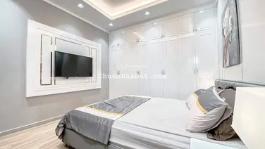 Cho thuê gấp căn hộ 95m2 Saigon Airport 2pn 2wc nội thất nhận nhà ở liền giá 17tr 0902 202 ***