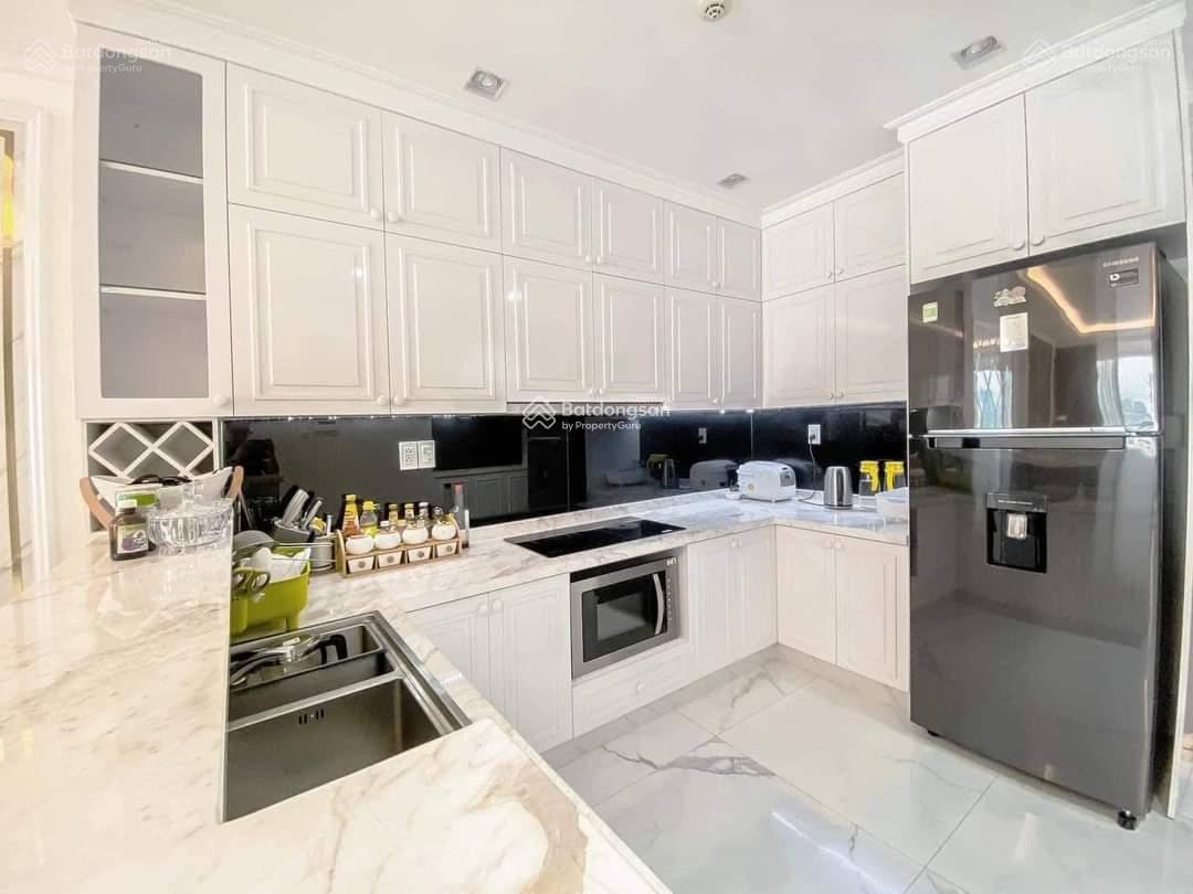 Cho thuê gấp căn hộ 95m2 Saigon Airport 2pn 2wc nội thất nhận nhà ở liền giá 17tr 0902 202 ***