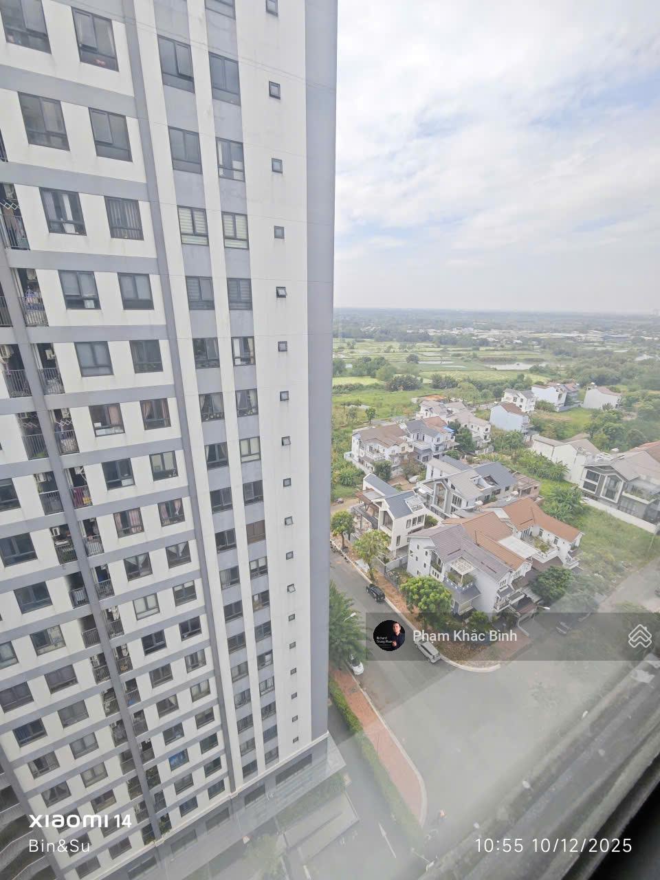 Căn góc Saigon Intela giá tốt 3,1 tỷ