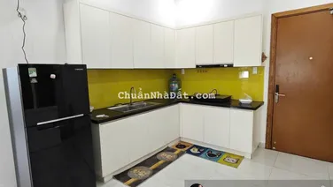 Căn góc Saigon Intela giá tốt 3,1 tỷ