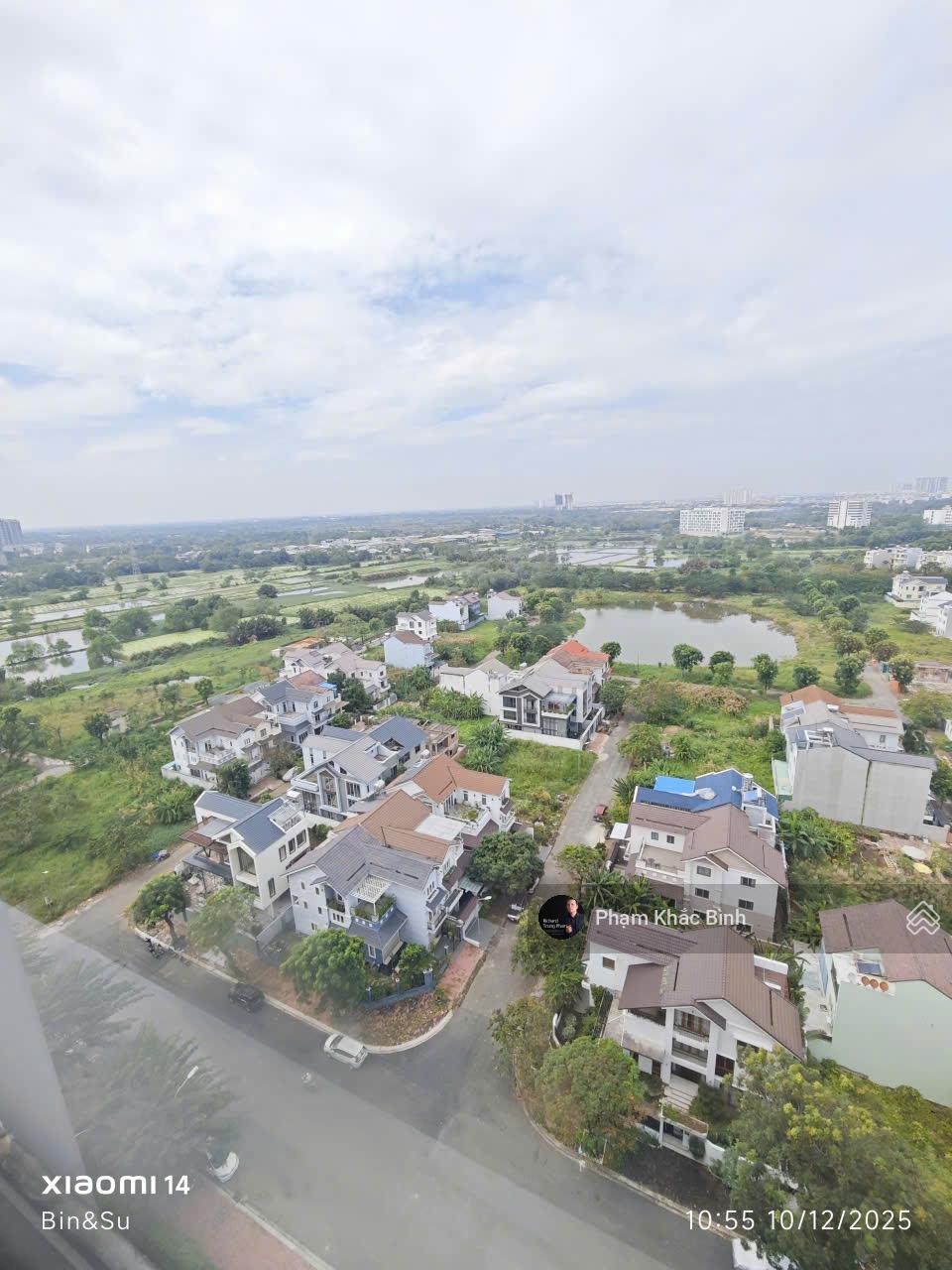 Căn góc Saigon Intela giá tốt 3,1 tỷ