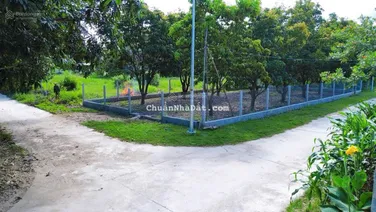 Bán đất 117,6 m2 tại Cam Hiệp Nam, Cam Lâm, Khánh Hòa, giá cực chất 1,05 tỷ