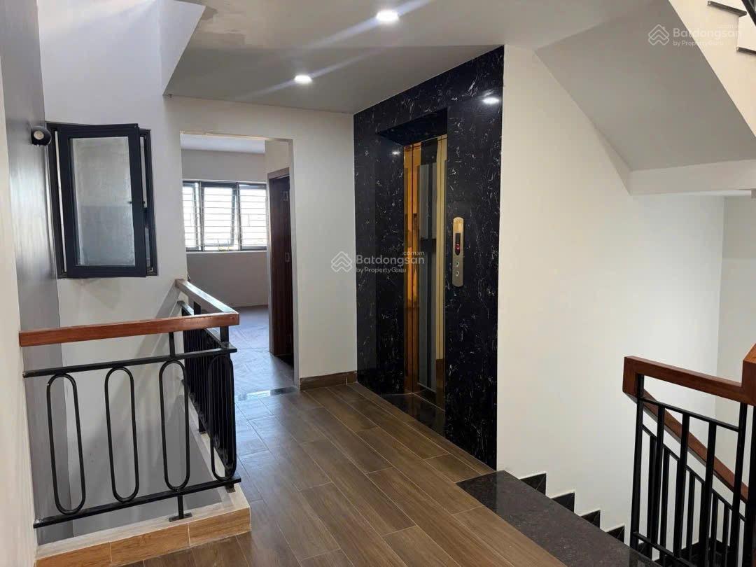 Giảm 600tr. Bán toà 7 tầng, mặt tiền Nguyễn Hữu Thọ trung tâm ĐN. Phù hợp văn phòng, căn hộ