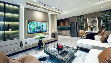 Bán siêu phẩm Vinaconex 1 - 289A Khuất Duy Tiến. DT 126m2 - 3PN, 2WC. Full nội thất
