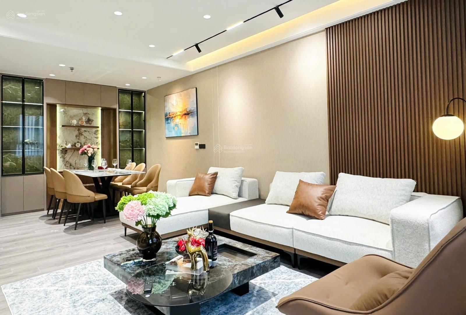 Bán siêu phẩm Vinaconex 1 - 289A Khuất Duy Tiến. DT 126m2 - 3PN, 2WC. Full nội thất