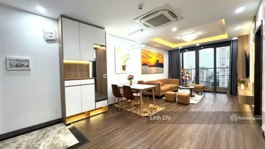 Ban Cơ yếu Chính phủ, 43 Lê Văn Lương, 2 ngủ, ban công mát mẻ quanh năm. Liên hệ: 0946 116 ***