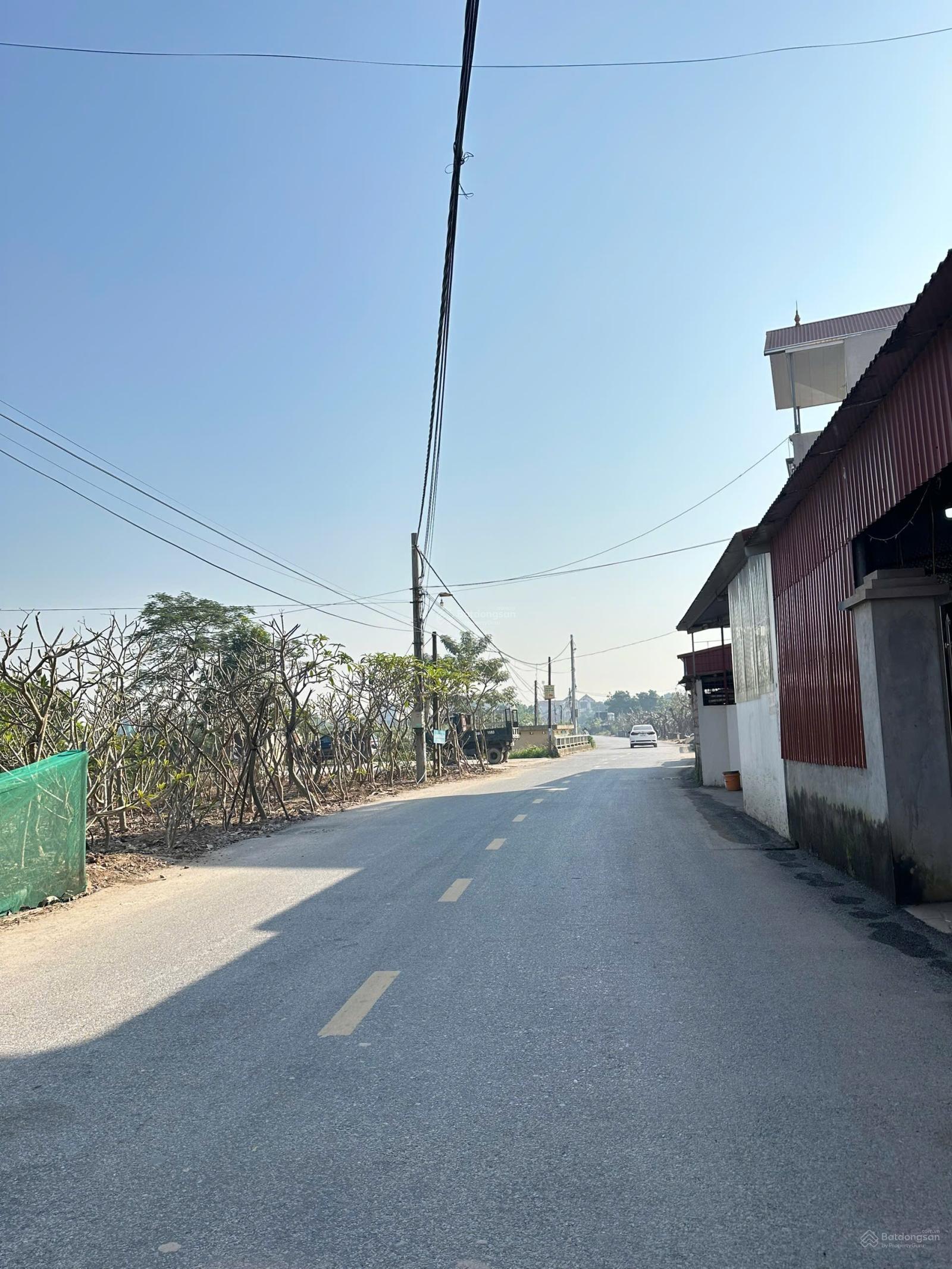 Chính chủ gửi bán 129,4m2 Phi Liệt, Văn Giang giá chỉ 30,5tr/m2 giáp dự án Alluvia Xuân Cầu 200m