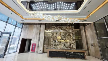 Cho thuê căn hộ Cappital Elip Phạm Hùng 3PN chỉ 19tr/tháng