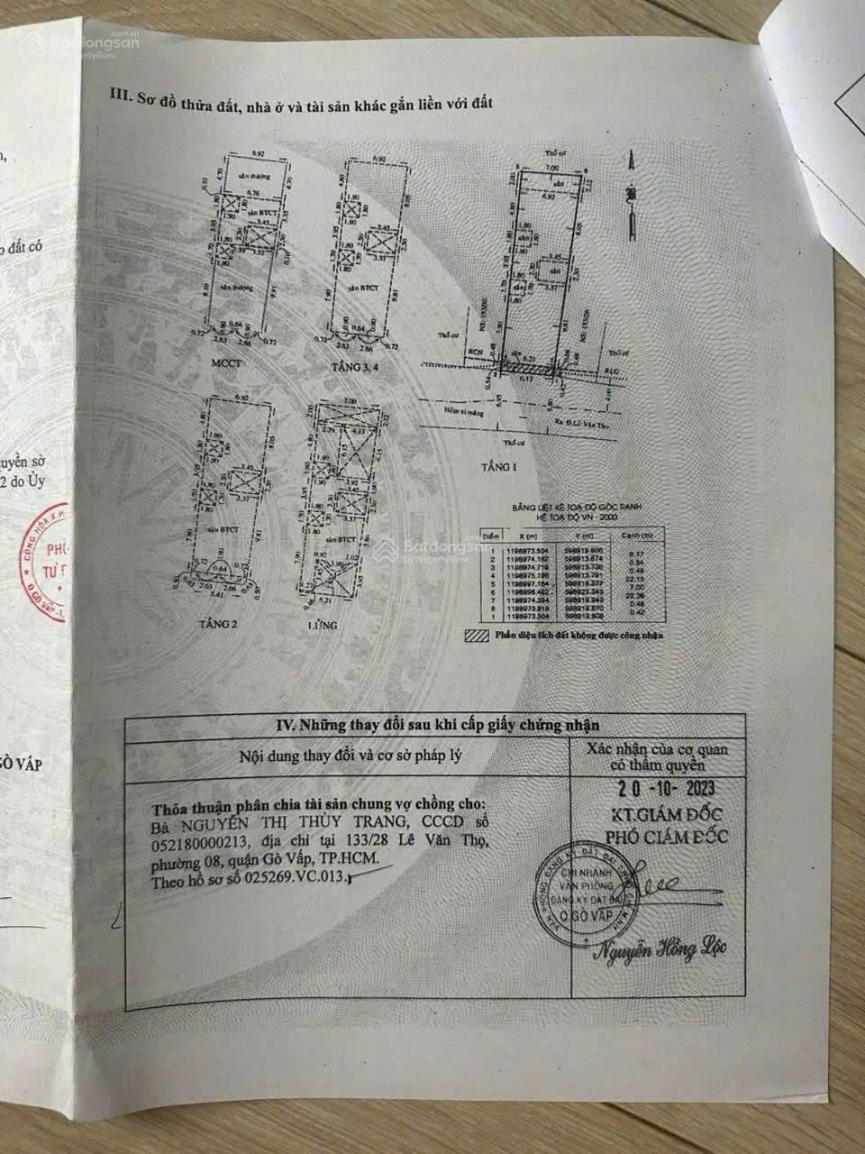 Chủ ngợp bán rẻ CHDV DCT 150tr/th, đường 8m thông xe tải ngay Quang Trung vs Lê Văn Thọ chỉ 25 tỷ Chủ ngợp bán rẻ CHDV DCT 150tr/th, đường 8m thông xe tải ngay Quang Trung vs Lê Văn Thọ chỉ 25 tỷ