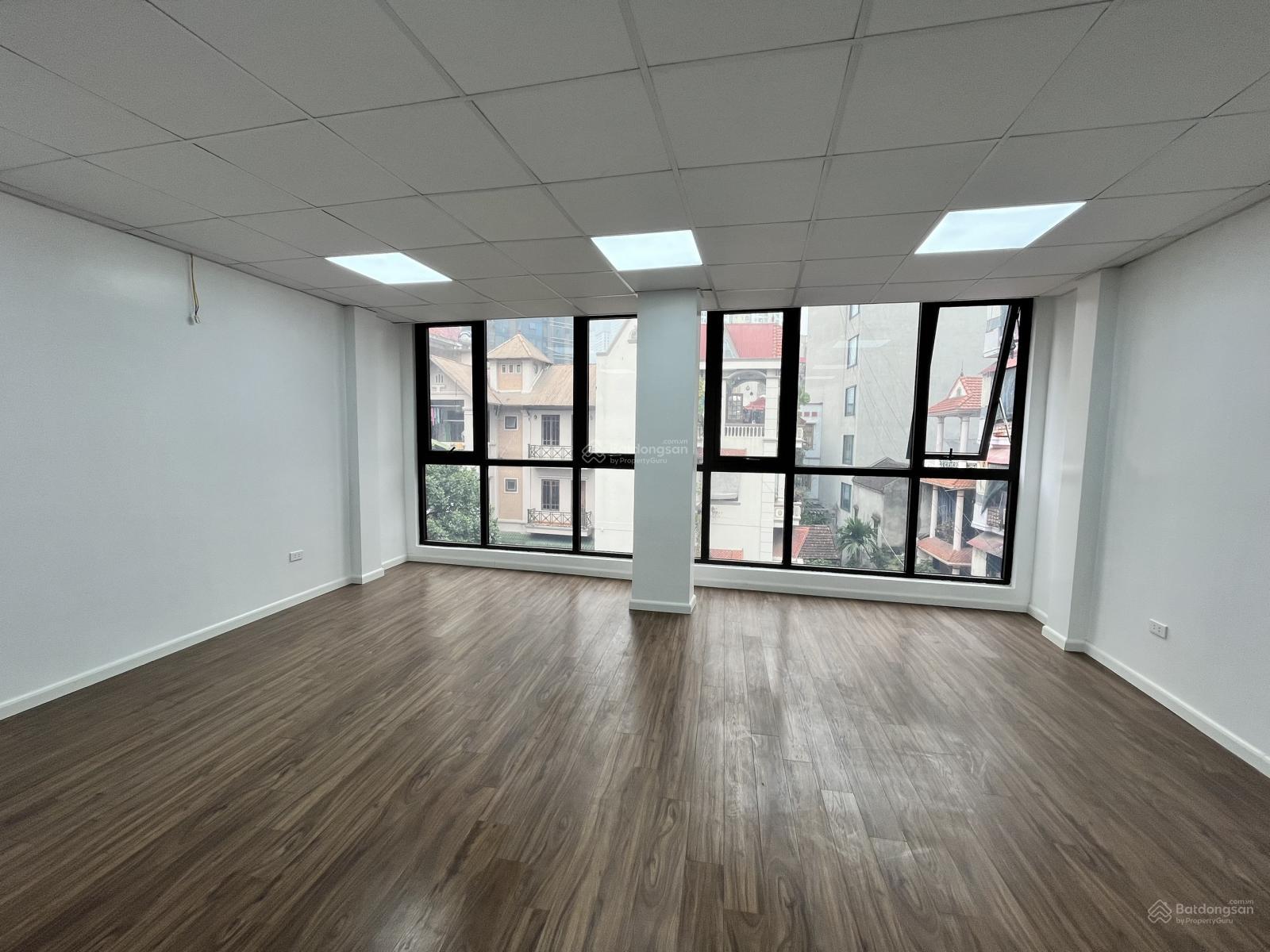 Cho thuê văn phòng Mỗ Lao 60 m2 thông sàn, mới đẹp giá 7tr Cho thuê văn phòng Mỗ Lao 60 m2 thông sàn, mới đẹp giá 7tr