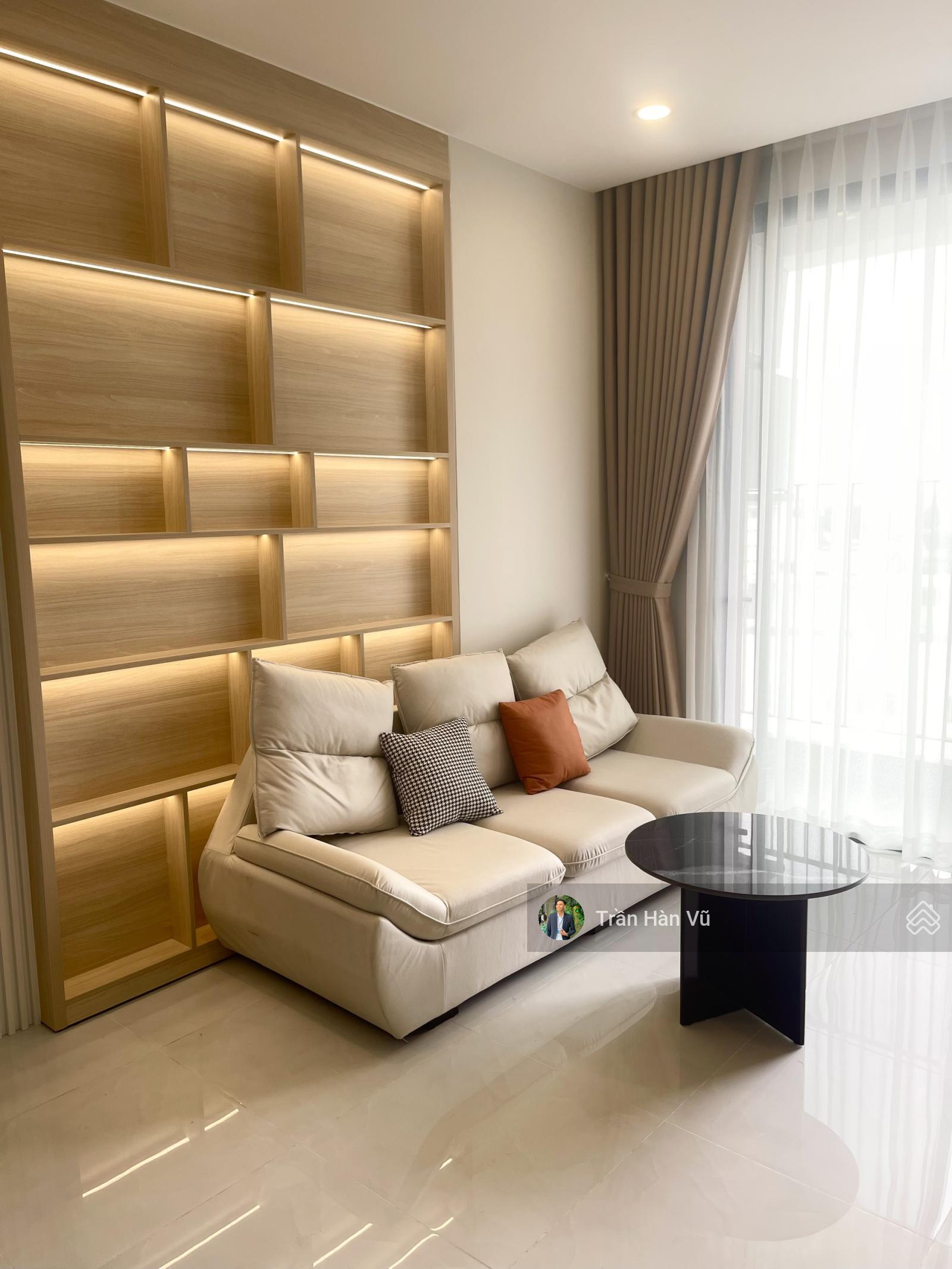 CHÍNH CHỦ CẦN RA NHANH CĂN HỘ 2PN FULL NỘI THẤT SIÊU ĐẸP MỚI CHỈ 2,9TY CC THE EMERALD GOLF VIEW