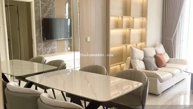 CHÍNH CHỦ CẦN RA NHANH CĂN HỘ 2PN FULL NỘI THẤT SIÊU ĐẸP MỚI CHỈ 2,9TY CC THE EMERALD GOLF VIEW