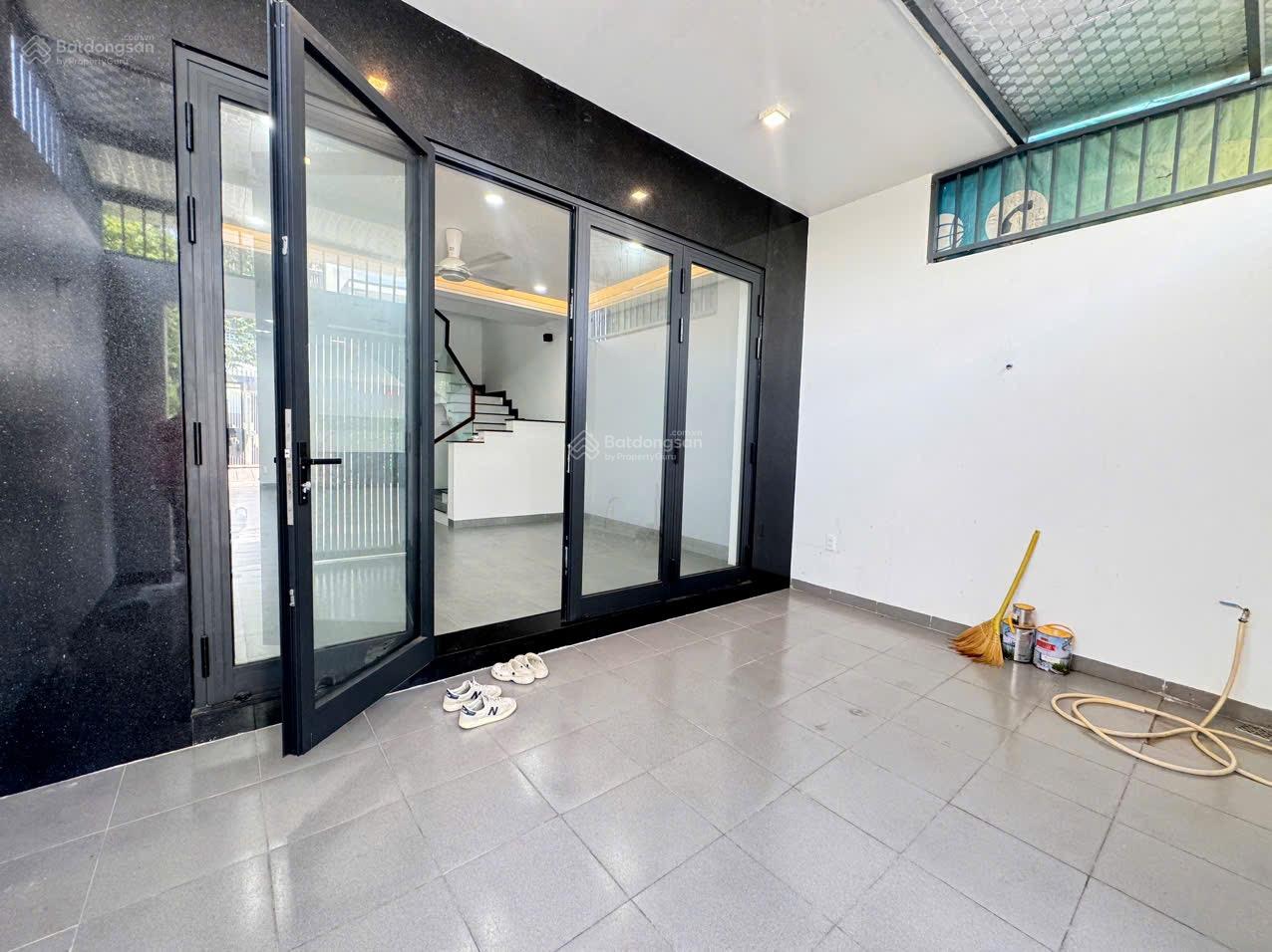 BÁN NHÀ TÁI ĐỊNH CƯ MỸ GIA NHA TRANG SỔ HỒNG HÀNG HIẾM