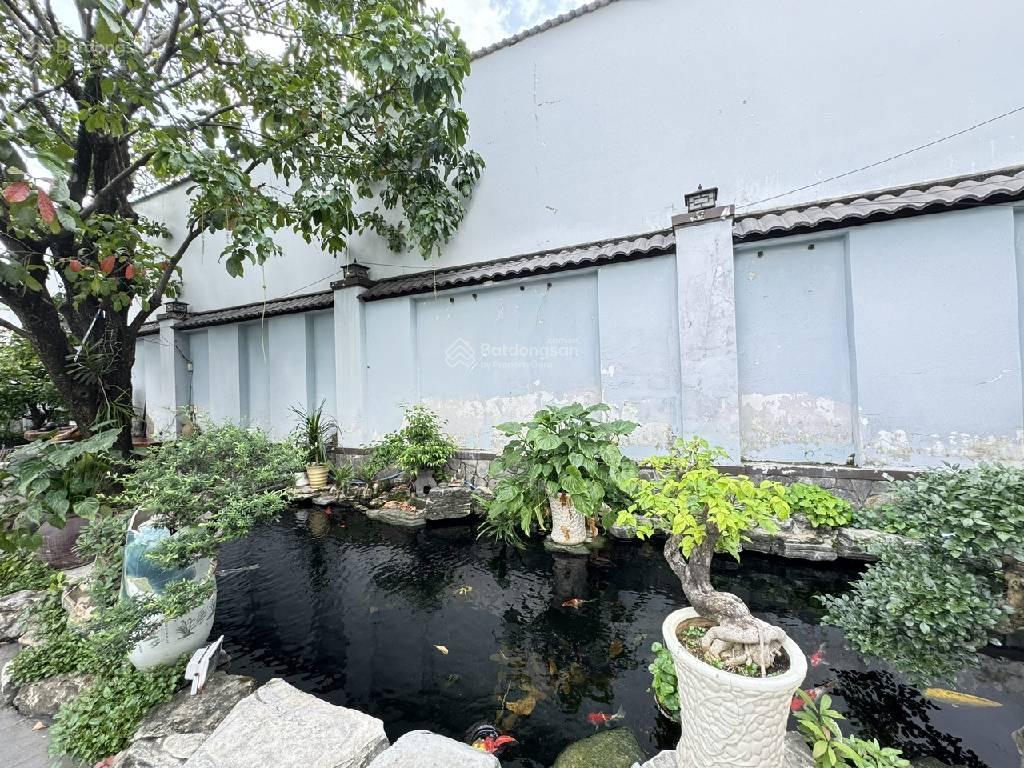 Giảm 500tr - biệt thự sân vườn - ngay MTKD Hiệp Phú - trệt, lầu - 318m2, ngang 12m - còn 17tỷ5 TL