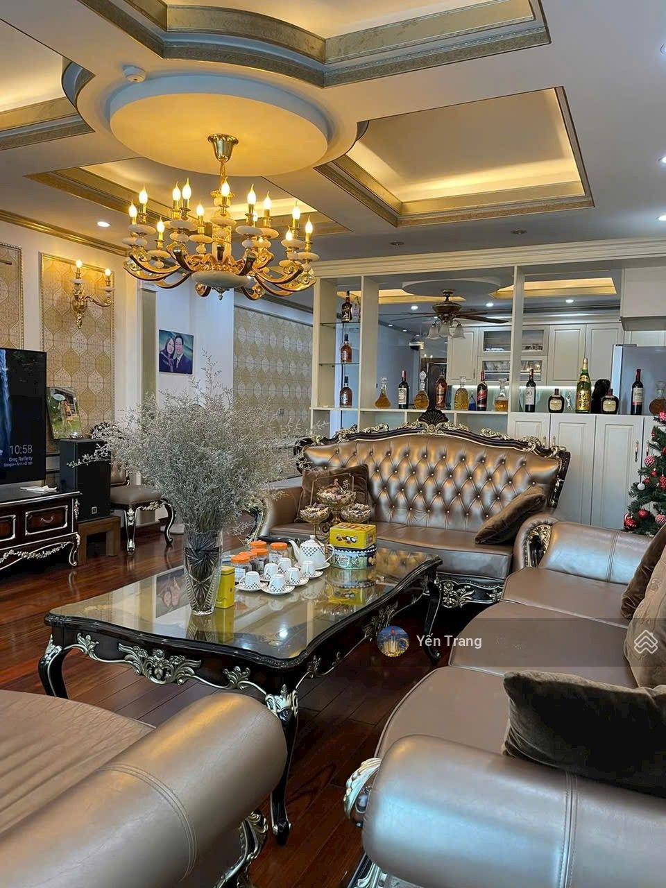 Chính chủ bán gấp nhà Lê Trọng Tấn, ô tô tránh, kinh doanh, 116m2, 29 tỷ