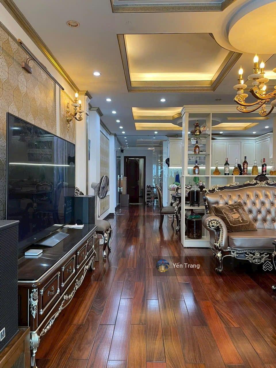 Chính chủ bán gấp nhà Lê Trọng Tấn, ô tô tránh, kinh doanh, 116m2, 29 tỷ