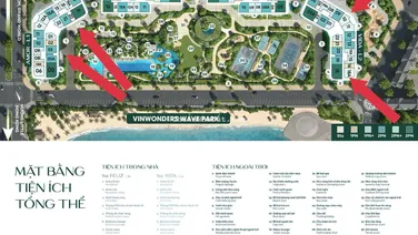 CHÍNH CHỦ CẦN CHUYỂN NHƯỢNG LUMIERE SPRINH BAY - CHỈ 74TR/M2. LH 0962 506 *** NHẬN PTG