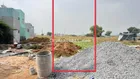 Chủ gửi bán lô đất sổ riêng Phường Biên Hoà (Hoá An củ). DT: 4,1x15,5=63m2. Nở hậu: 4,2m. Giá: 1tỷ7