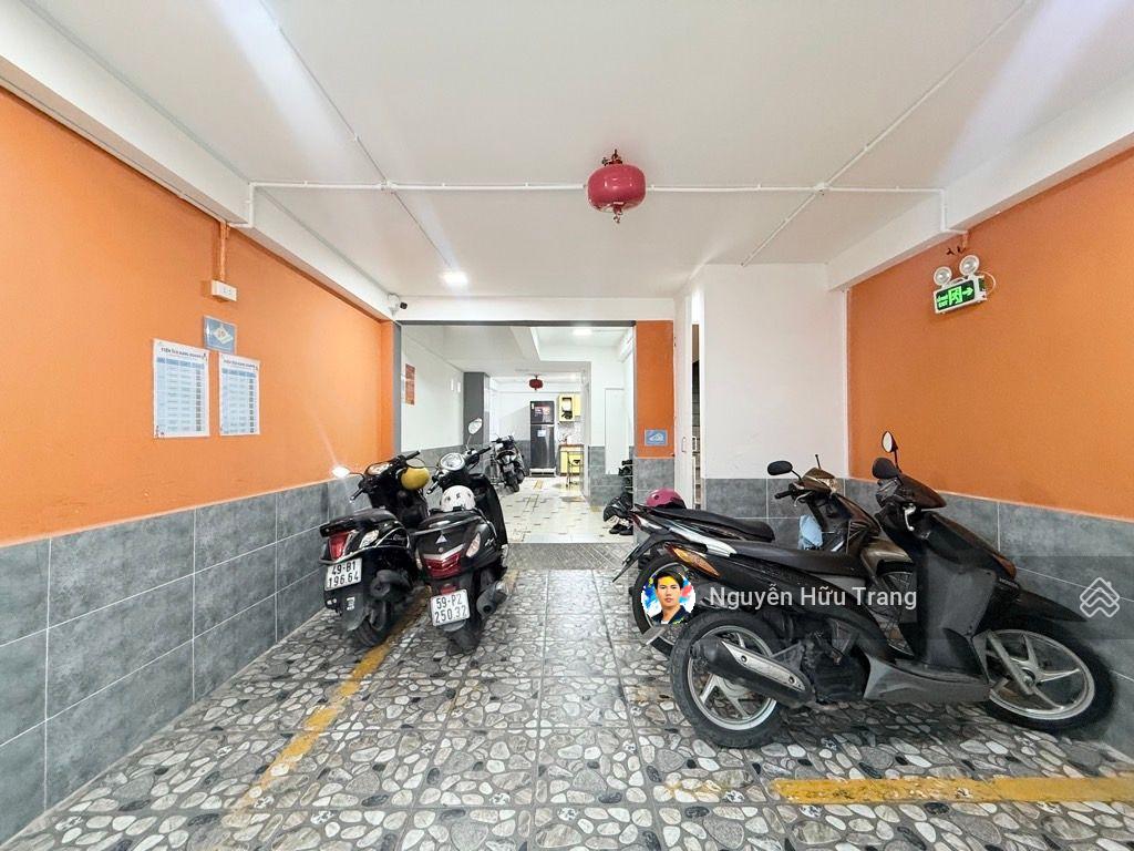 Khu Bắc Hải - Đắt giá đáng sống P6 TB cách HXH đúng 5m ~60m - 4.2x14m - 5 tầng ~40 tr/th - 7.88 tỷ Khu Bắc Hải - Đắt giá đáng sống P6 TB cách HXH đúng 5m ~60m - 4.2x14m - 5 tầng ~40 tr/th - 7.88 tỷ