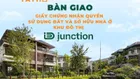 Bán nhanh biệt thự tại khu đô thị ID Junction, 6,8 tỷ, 105m2, giá tốt nhất thị trường