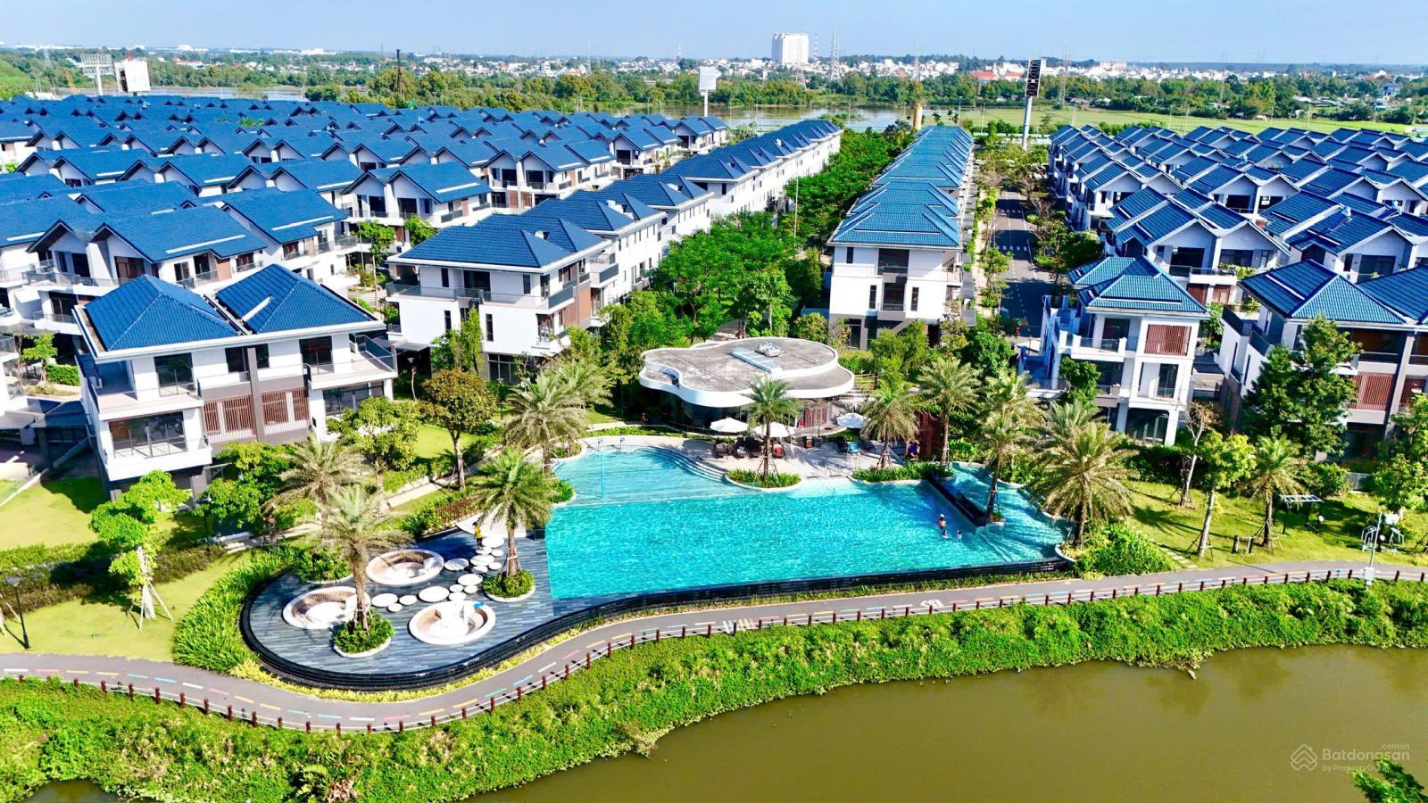 Bán nhanh biệt thự tại khu đô thị ID Junction, 6,8 tỷ, 105m2, giá tốt nhất thị trường