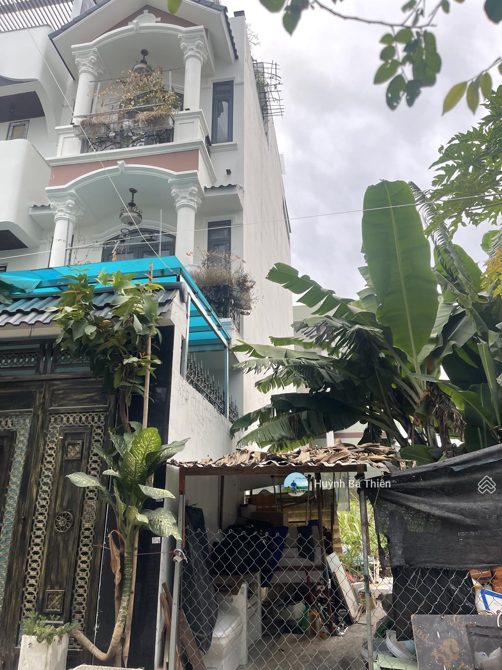 Chủ gửi bán lô đất 110m2 đường oto rộng 8m Hiệp Bình Chánh đối diện Gigamail Thủ Đức giá 69tr/m2