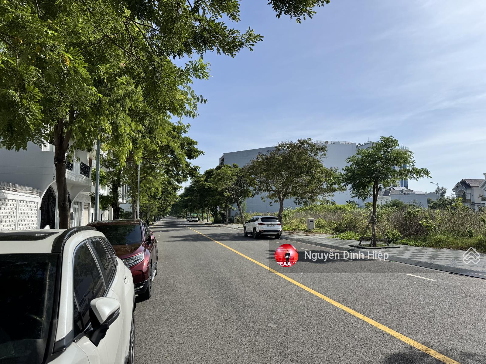 Bán 140m2 C4 ngay biển kế công viên Hoà Bình Ocean Dune Phan Thiết