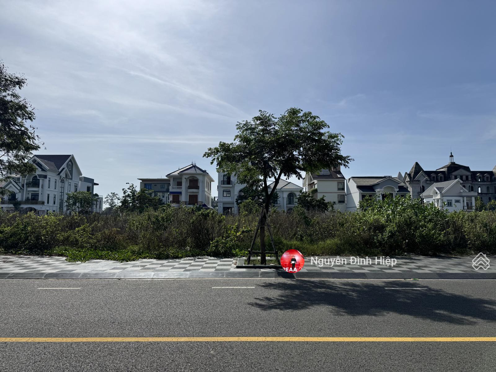 Bán 140m2 C4 ngay biển kế công viên Hoà Bình Ocean Dune Phan Thiết