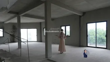 Giá rớt sâu nhà phố 8x20 The Suite chỉ 8.1 tỷ